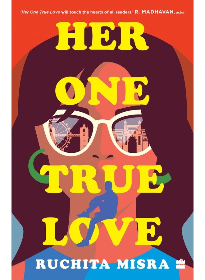 Her One True Love : A Novel